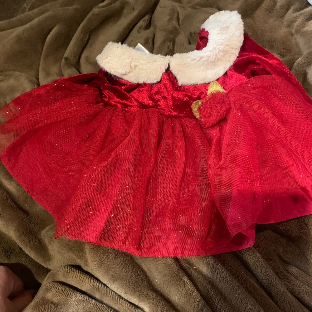 Christmas top